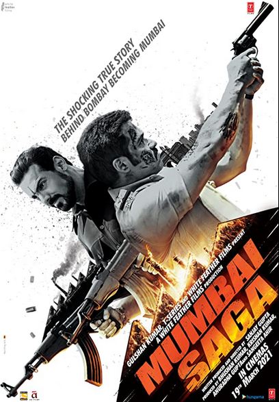 Action, Crime